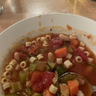 food, soups and chowder, chowder, soup