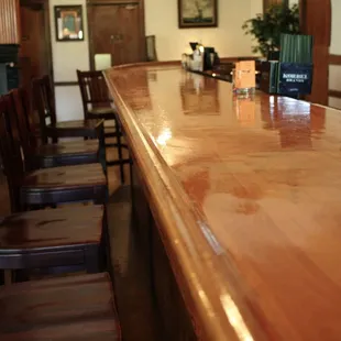 interior, sushi and sashimi