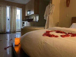 Pikes Peak Paradise Bed and Breakfast