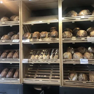 Bread