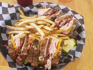 Doc's Sports Bar and Grill