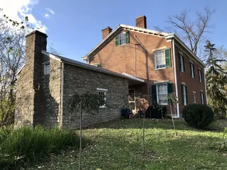 The General Butler Lodge