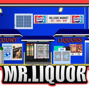 Hillside Market