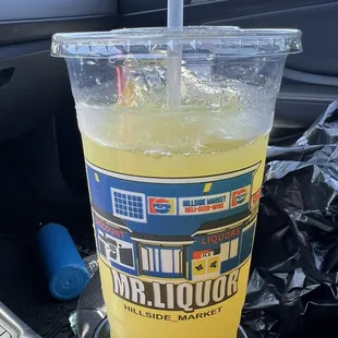 drink