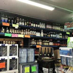 Bottles!!