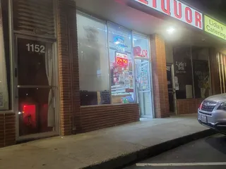 Sunshine Liquor