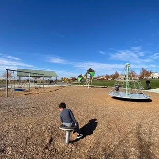 Playground