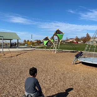 Playground