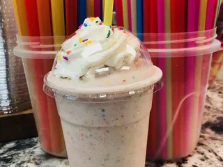 Joltin Jo's Espresso