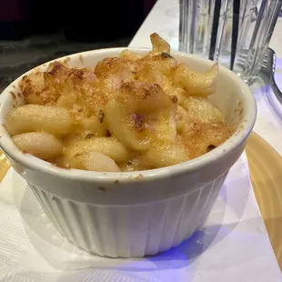 Baked Mac