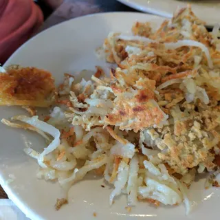 Hashbrowns