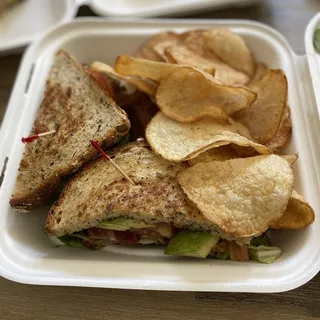 BLT Sandwich