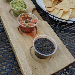 Gallo Chips & Salsa