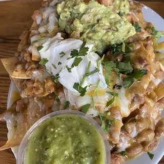 Nachos