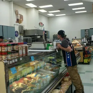 Deli