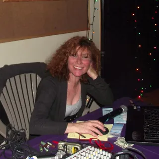 Doreen Q.