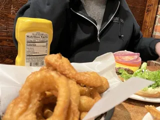 Ray's Place