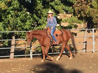 8 Oaks Ranch