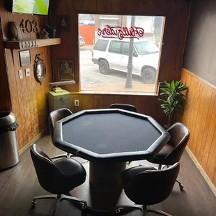 Historic Neighborhood Bar in Strawberry Hill, a hidden gem with live music, trivia, DJ's, karaoke, and a really laid back speakeasy vibe!