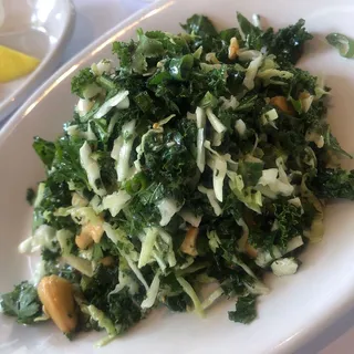 Kale Salad