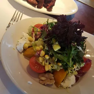 Nice Little House Salad