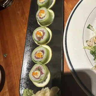 Kyuri Maki Roll