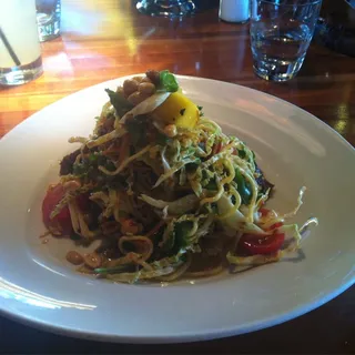 Tai Steak And Noodle Salad