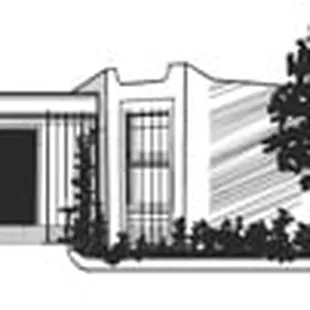 The Gallery on the hill with a panoramic view of Ambos Nogales