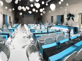 Click Me Celebration Hall