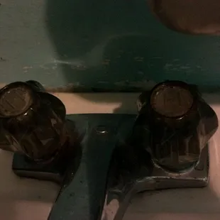 Hot or hot? Suck it up you're in the MENS room!