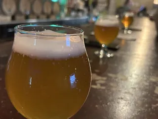 Voodoo Brewery Production Facility