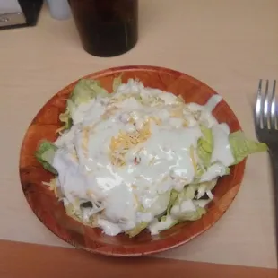 Salad