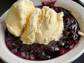 Historic Park Restaurant