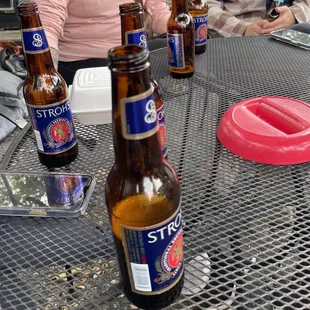 $2 beers on Tuesdays...open 7am daily