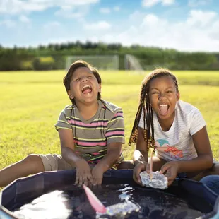 Summer Camps