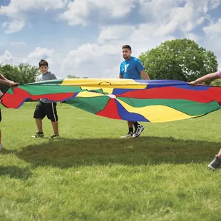 Summer Camps