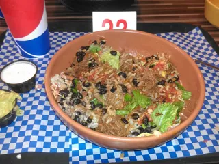 Big Burrito Co.