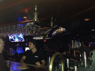 Louie’s On The Corner