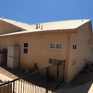 Panoramic after Hilltop photo