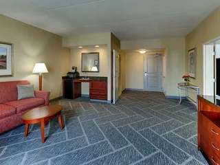 Hilton Garden Inn Indianapolis Airport