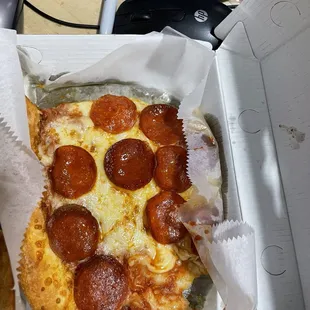 Hilltop Pizza and Subs