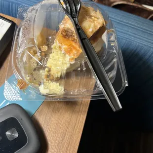 Cheesecake