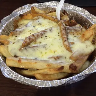 Poutine