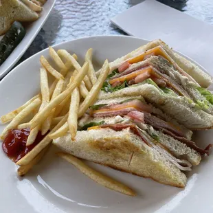 Club Sandwich