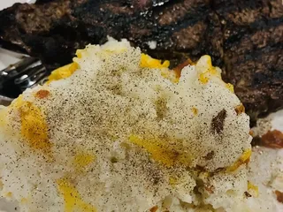 Serio's Italian Steakhouse