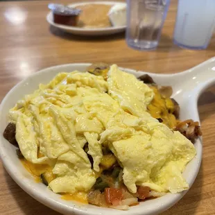 Hilltop Restaurant