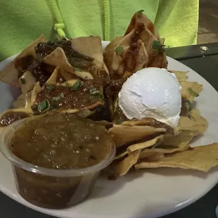 Nachos