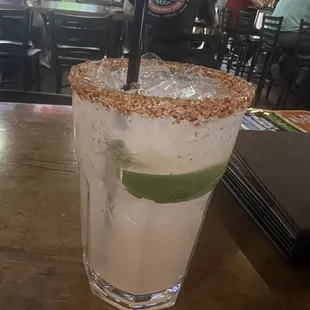 Ranch Water