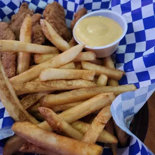 Chicken Tenders