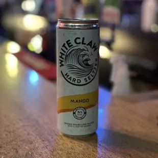 Hilltop Tavern Bar